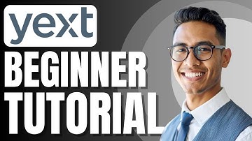 Yext Demo | How to Use Yext Digital Presence Platform