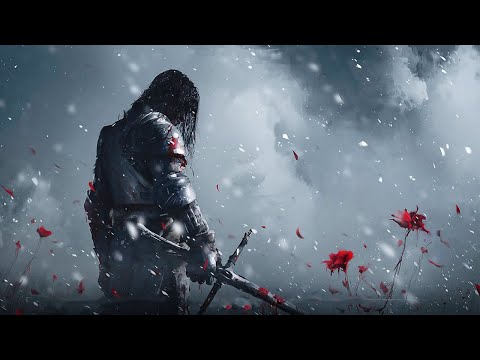 Even If I Fall Powerful Epic Orchestral Music Of Sacrifice Will 