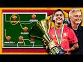 Will Paulo Dybala Help Roma Win Serie A? | EFD Explained