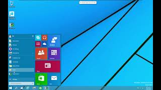 Windows 10 BETA Build 9841 Usable in 2026 [INSTALLATION & REVIEW]