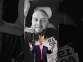 “Dios quita y pone Reyes” #dios #donaldtrump