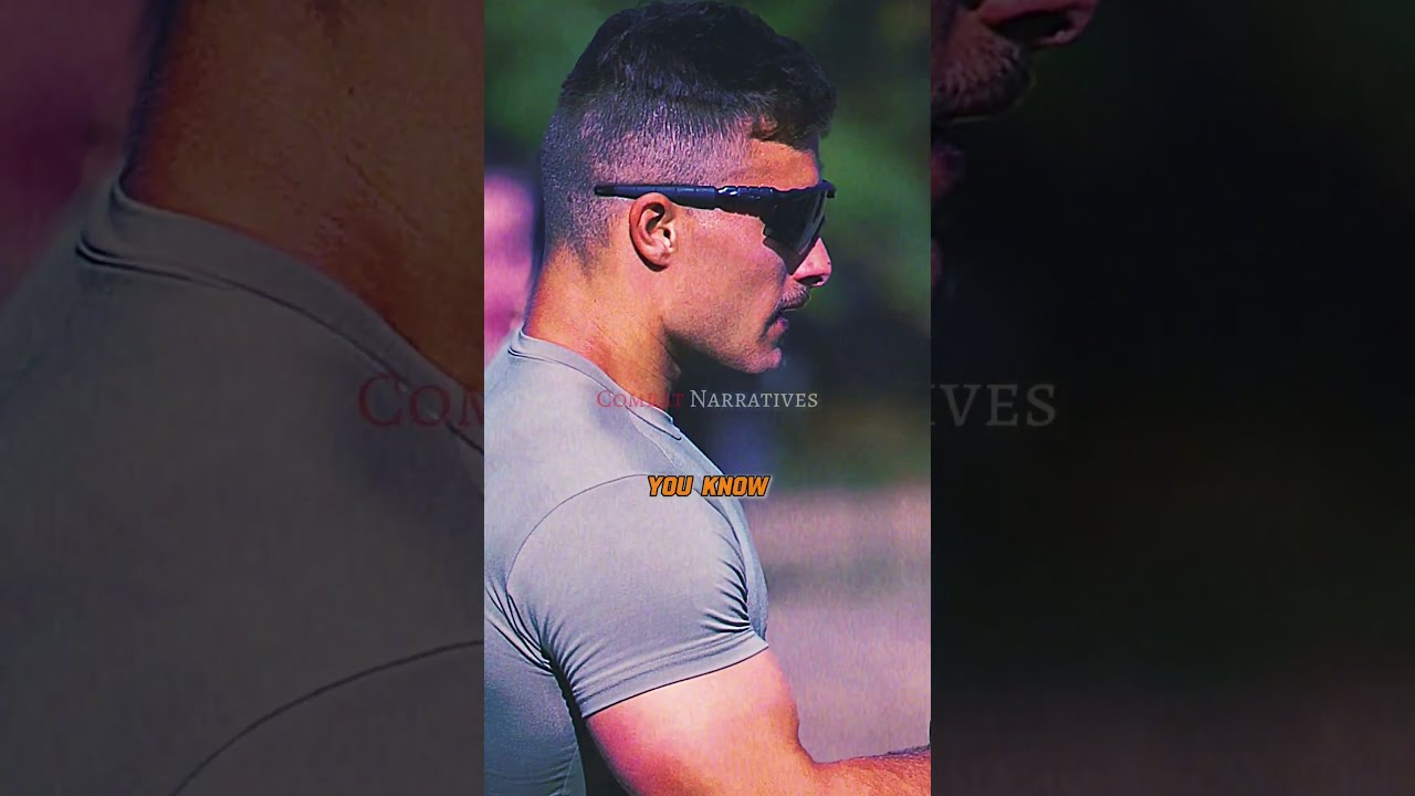 You Can Differentiate Rangers With High And Tight Tan Heads Tom Satterly Deltaforce
