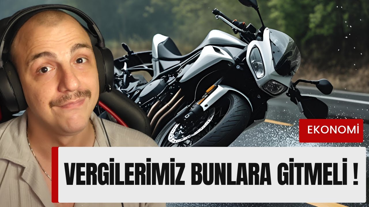 Vergilerimiz Bunlara Gitsin 'Onlara' Değil | NOOLMUŞŞ ?!?