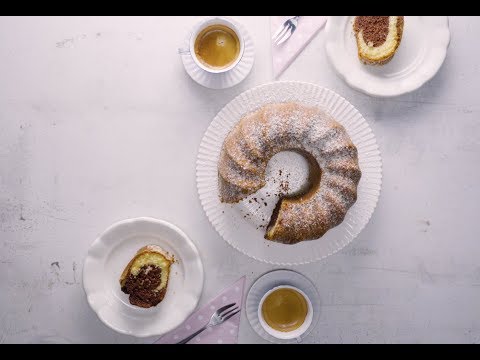 Unkompliziert in der Zubereitung und köstlich noch dazu! Ob Gugelhupfform oder Kastenkuchen dieses R. 