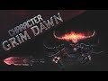 Grim Dawn - How to create your own build