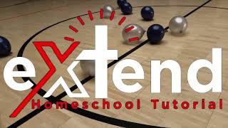 2021 Homeschool High School Winter Dance