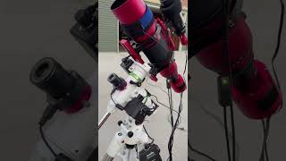 M31 Capture Process