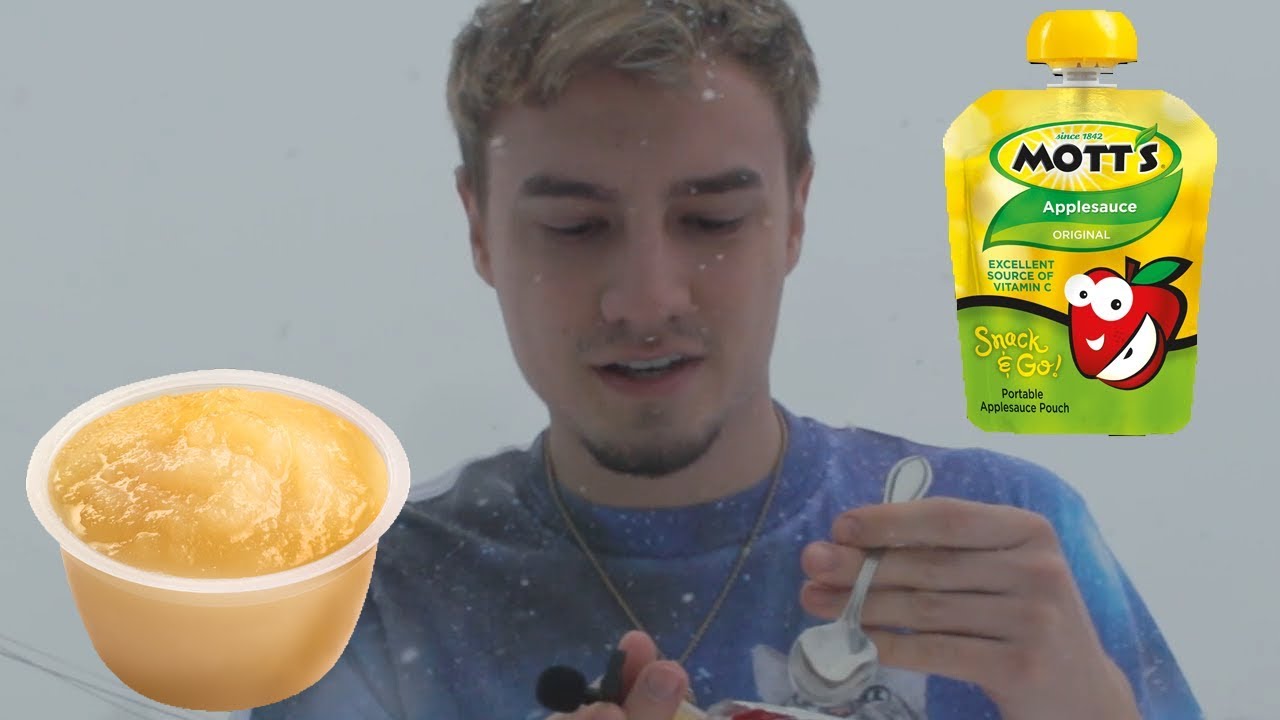 My Comprehensive Review of Applesauce YouTube