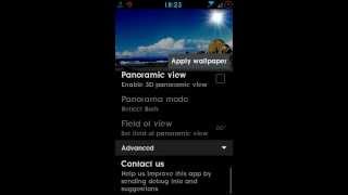 How to patch Weather screen LWP v2 1 0 screenshot 4