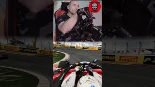 🔥ZANDVOORT: NO FRENI, SOLO CUORE! 🔥Sostieni il canale Iscriviti!#HARDCOREGAMER #F1