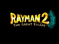 PS1 Longplay - Rayman 2: The Great Escape