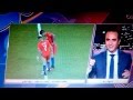 الأرجنتين الشيلي استوديو BeinSports تحليل المباراة 
