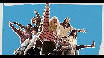 Apple shares fun music video highlighting great accessibility features for college