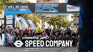 SPEED COMPANY RACING Mediterranean Epic Vlog