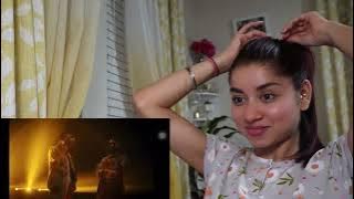 TWO TONE - Young Stunners | Talha Anjum | Talhah Yunus | Prod. by Umair ( Reaction Video)