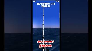 Big Fishing Lite Family #Shorts screenshot 5