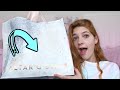 Summer clothes shopping and haul  first time trying altard state