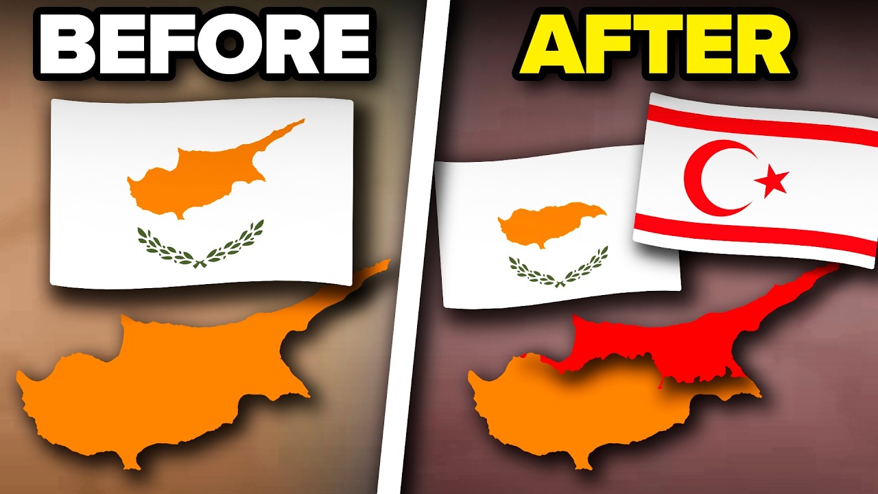 If Countries Collapsed... - YouTube