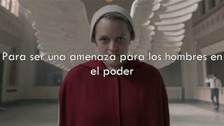Cloudbusting-Kate Bush(Traducida al español) (From the Handmaid's Tale 3x11)