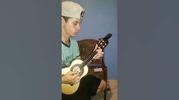 Thumbnail of CARIOQUINHA  DE WALDIR AZEVEDO