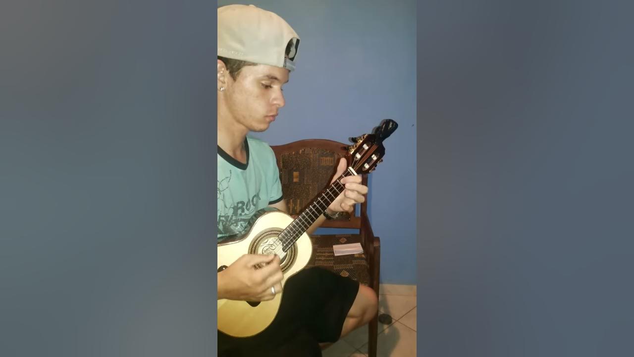 CARIOQUINHA  DE WALDIR AZEVEDO