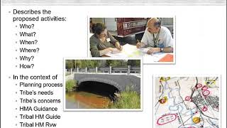 FEMA Pre Disaster Mitigation (PDM) Planning Grant - Part 2 of 3
