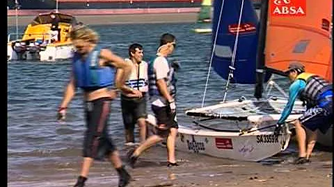 Devra Smith - Durban INternational Boat & LIfestyl...