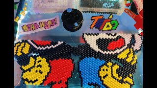 Lets Bead (Livestream)