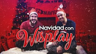 Especial Navidad Con Wismichu