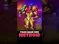 The Wholesome Reason This Father & Son Love Super Metroid! #shorts #metroid #nintendo