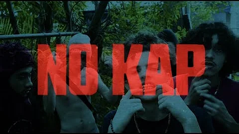 Angeloyungjit- No Kap (Official Music Video) #FreeDaGuyz🔓