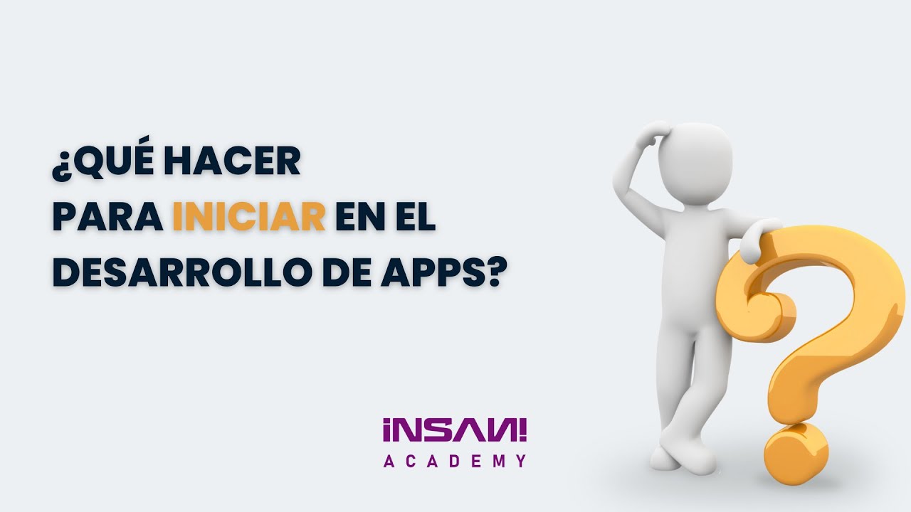 No Code, Low Code, Código | Desarrollo de Apps - YouTube
