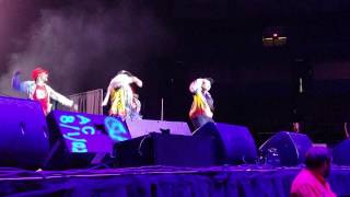 Salt n Pepa - Push It - 2016