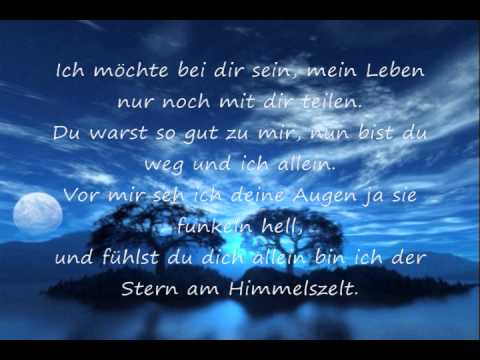 Walid - Bei dir sein (Songtext/Lyrics)