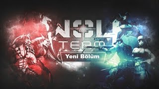 Wolfteam-GamePlay #2