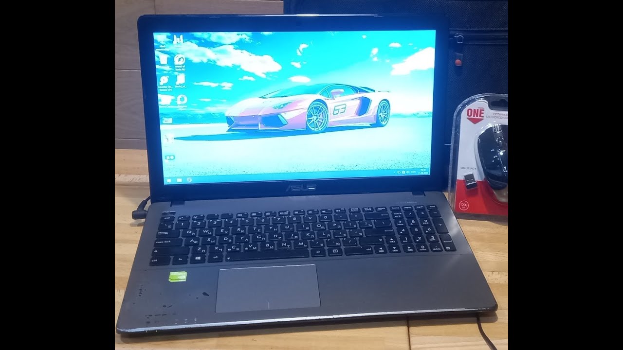 Intel Core i7/2.5Ghz/GeForce720M/4G RAM