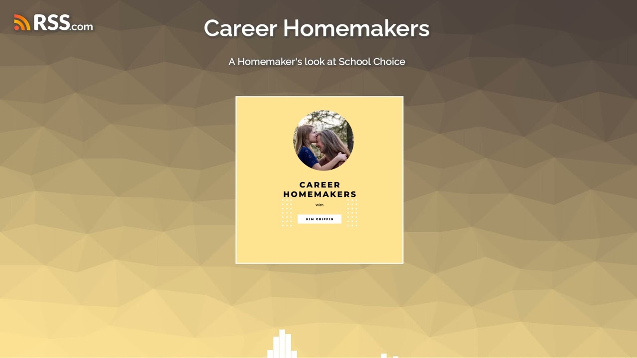 A Homemaker's look at School Choice