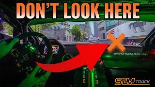 How To Become a Racing Driver: Lesson 1 - Vision