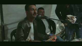 Ahmet Aktürk-Olmazmiydı