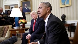 Obama writes essay on criminal justice reform