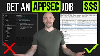 2026: Get an Application Security Job