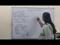 Suspense Account In Trial Balance