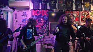 Ossyrium - Betrayal of Remorse / Salvation of Repentance