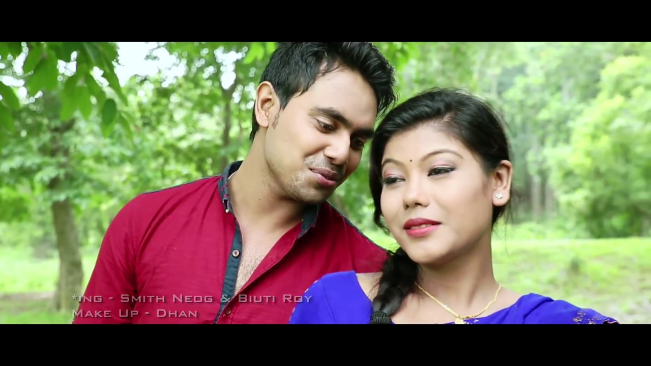 Assamese latest song  Moru moru lage  Achurjya Borpatra  Bandita Kashyap