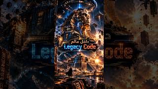 Legacy Code Trailer #documentary #technology #shorts