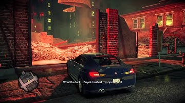 Saints Row 4 Lets Play Ep 5 (Customization/Learn The Basics...)