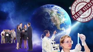 Intellectual Property (IP) Explained in Under Five Minutes