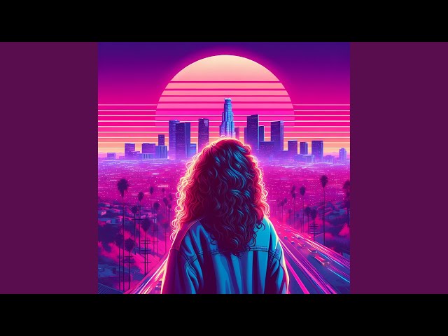 Midnight Road To You