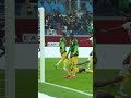 Saw that Ndiaye coming? 😉🇸🇳 #TotalEnergiesAFCON2025 | #WePlayDifferent