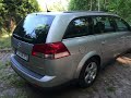 Opel Vectra C 1,9 CDTI 2007 rok